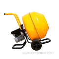 Cheap price for electric concrete mini mixer